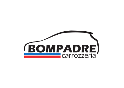 Logo Carrozzeria Bompadre