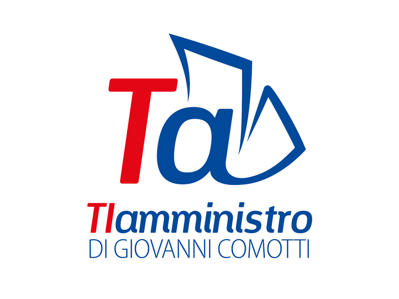 Logo TI Amministro