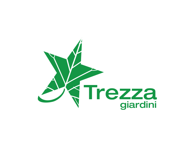 Logo Trezza Giardini