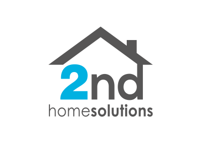 Logo Second Home