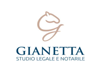 Logo Gianetta Studio Legale