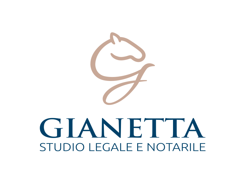 Logo Gianetta Studio Legale